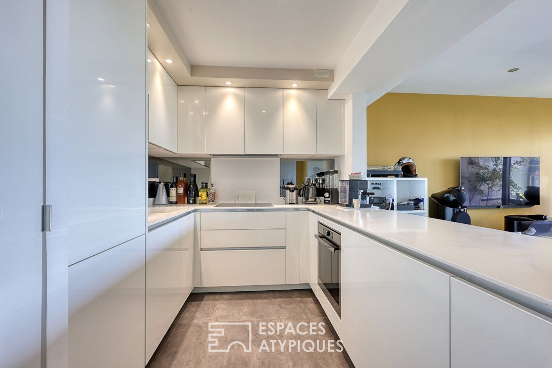 Apartment in Sanary-sur-Mer, Provence-Alpes-Côte d'Azur, France 4 - 17327932