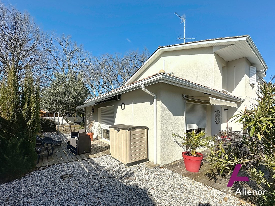 House in Ares, Nouvelle-Aquitaine, France 4 - 17328591