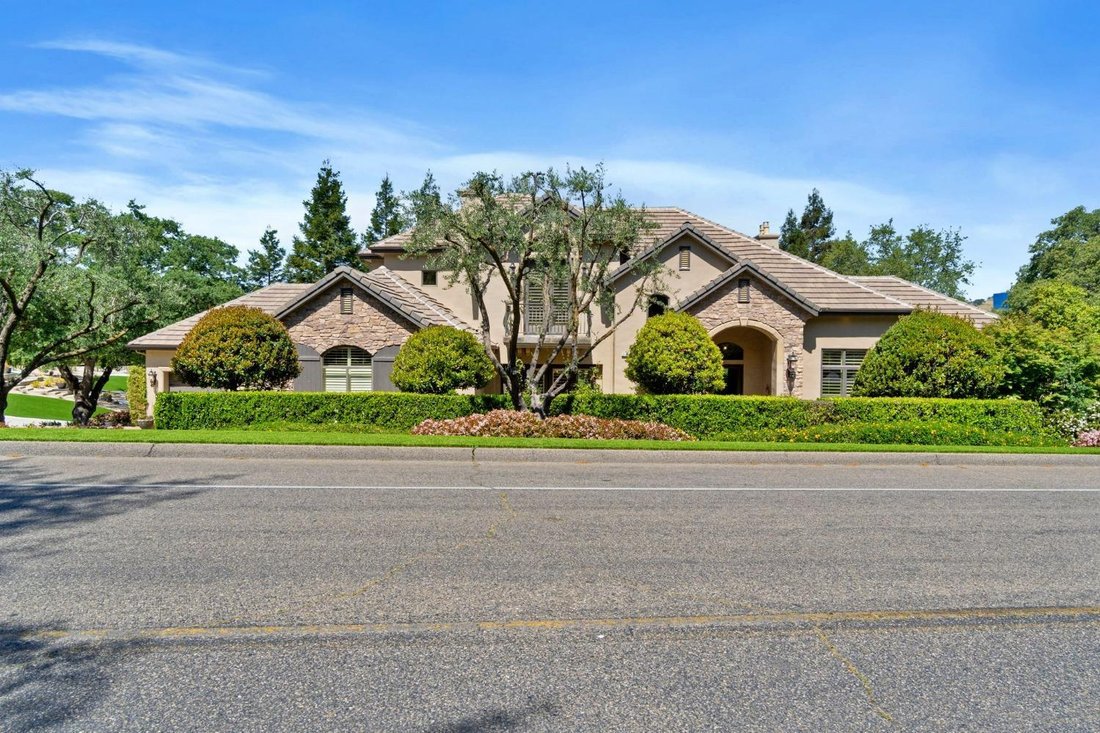 House in Friant, California, United States 1 - 17325898
