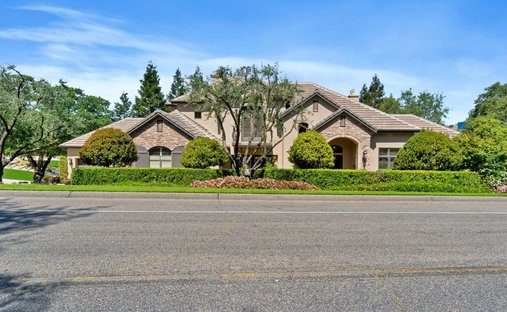 Casa en Friant, California, Estados Unidos 1