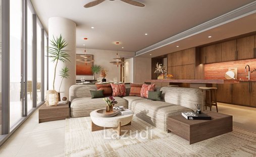 Apartment in Choeng Thale, Phuket, Thailand 1
