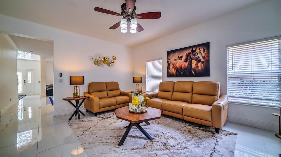 House in Orlando, Florida, United States 5 - 17327153