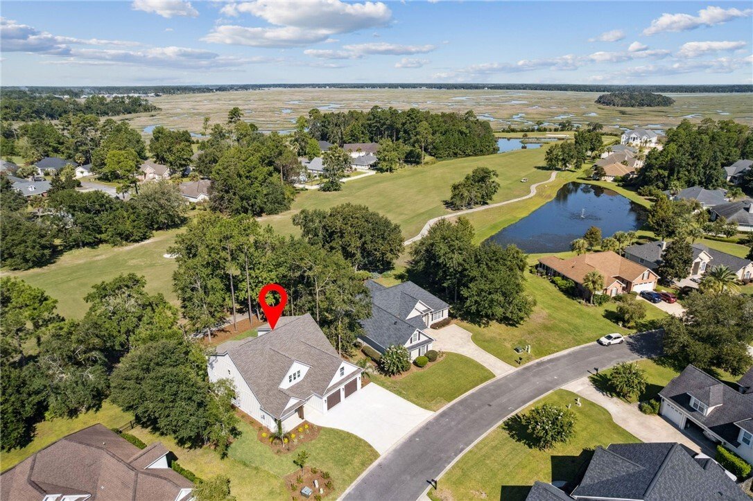 House in Kingsland, Georgia, United States 2 - 17325950