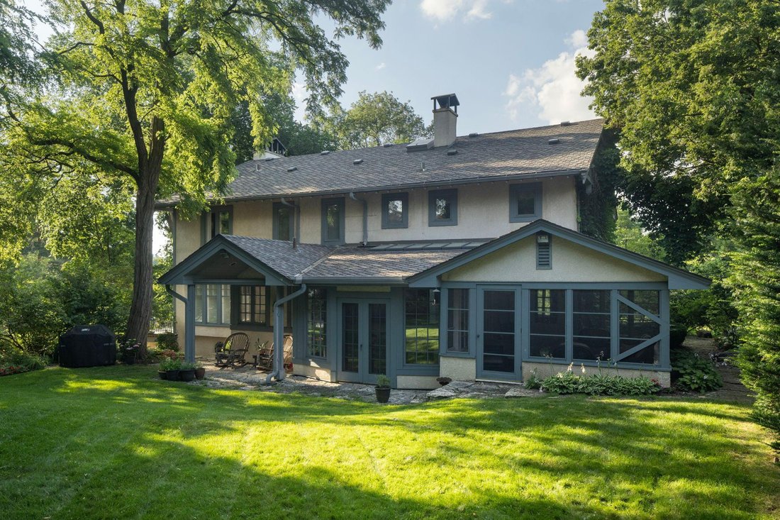House in Minneapolis, Minnesota, United States 4 - 17325881