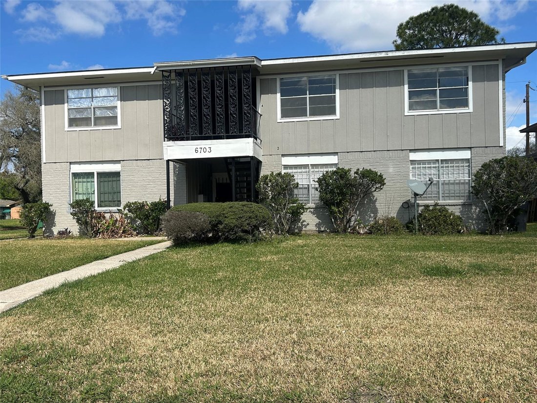 Houston, Texas, United States 2 - 17206968