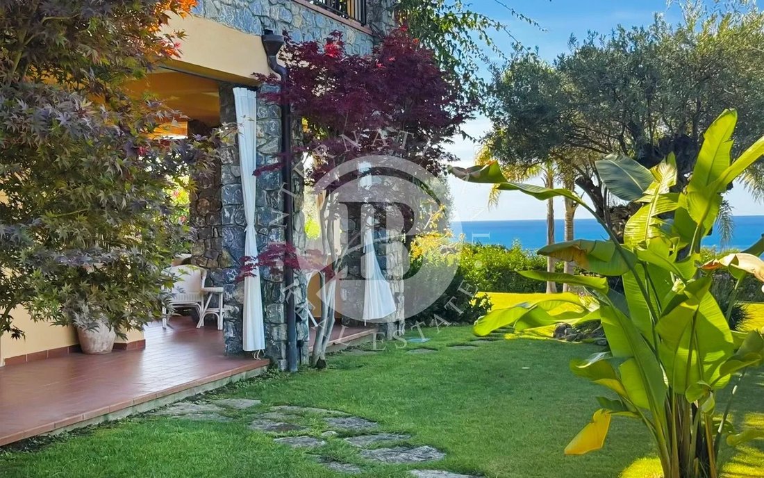 Villa in Diamante, Calabria, Italy 3 - 17324829