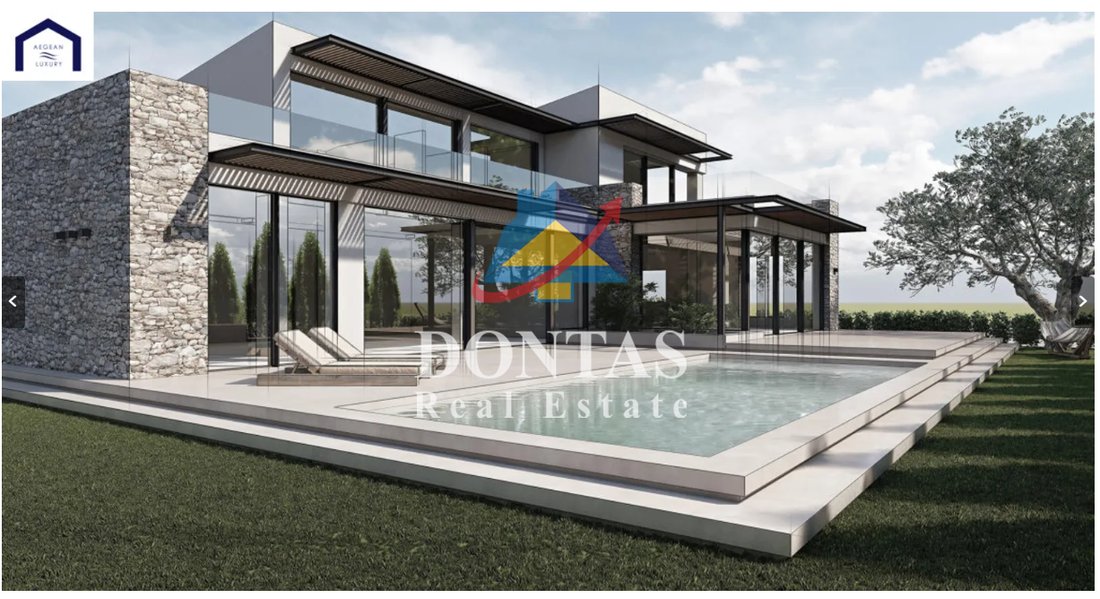 House in Kalyvia Thorikou, Attica, Greece 1 - 17324641