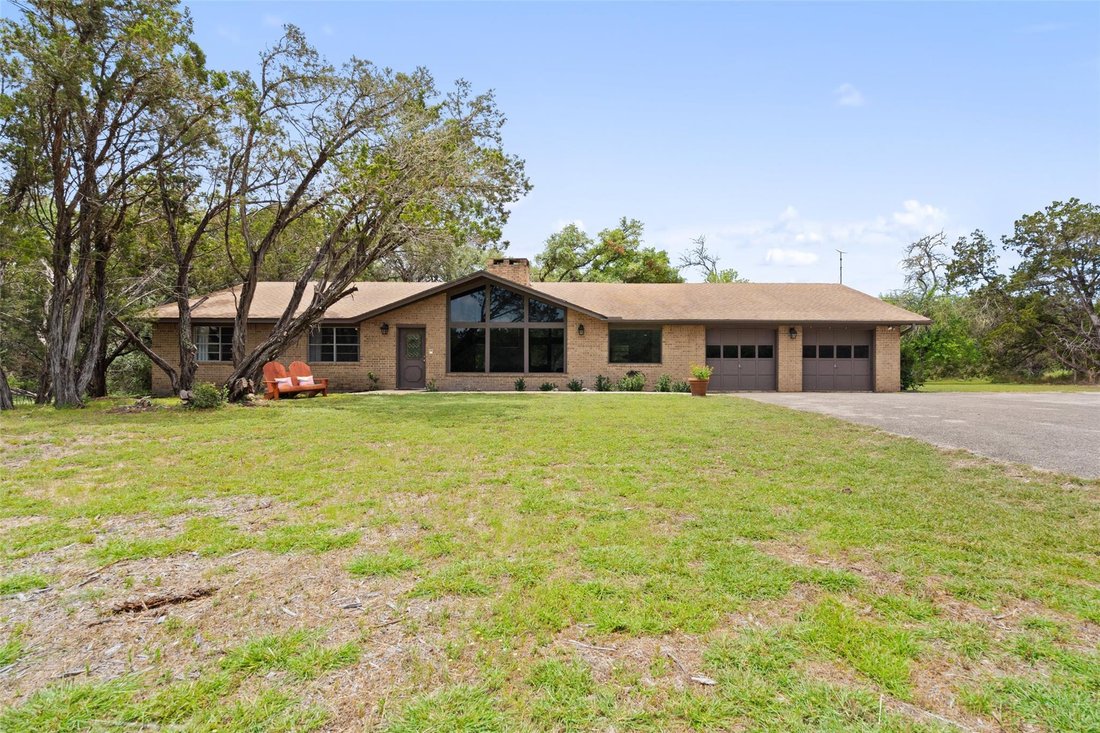 House in San Marcos, Texas, United States 3 - 17326755