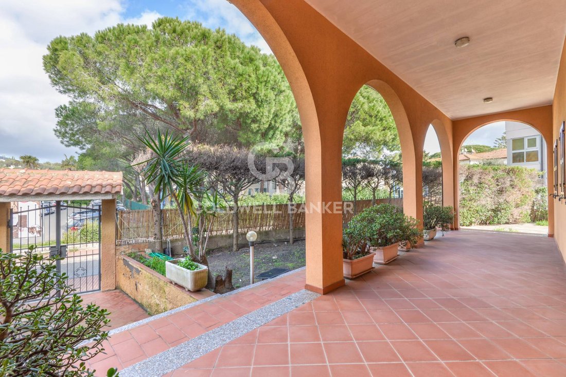 Villa in Marina di Campo, Tuscany, Italy 3 - 16967373
