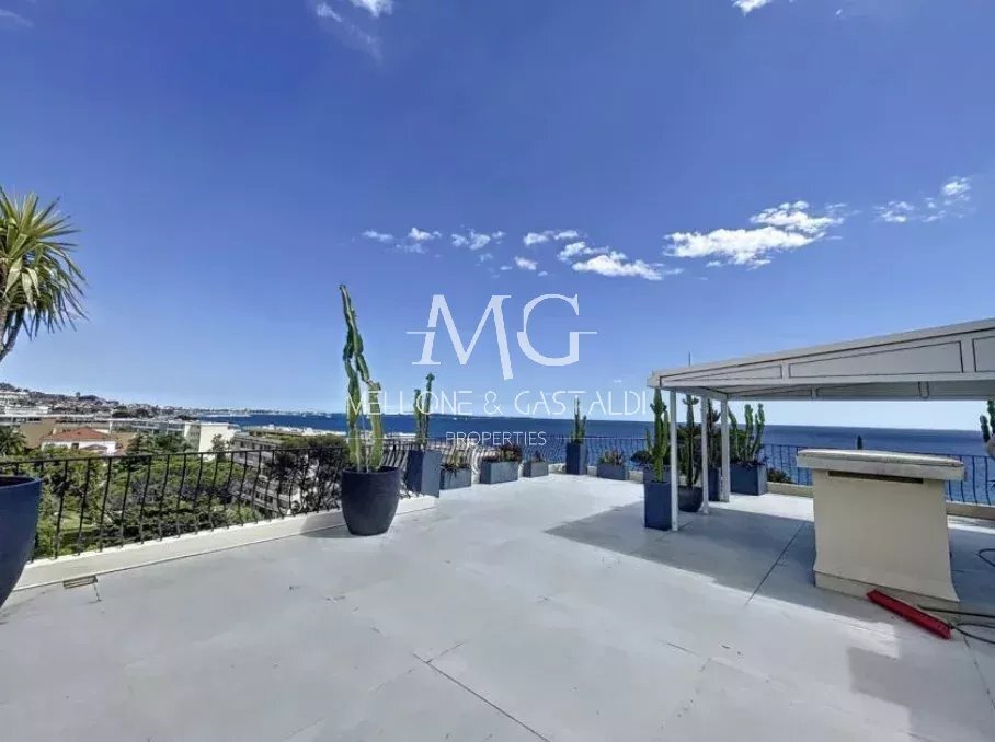 Apartment in Cannes, Provence-Alpes-Côte d'Azur, France 1 - 17325148