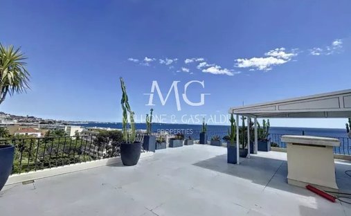 Apartamento en Cannes, Provenza-Alpes-Costa Azul, Francia 1