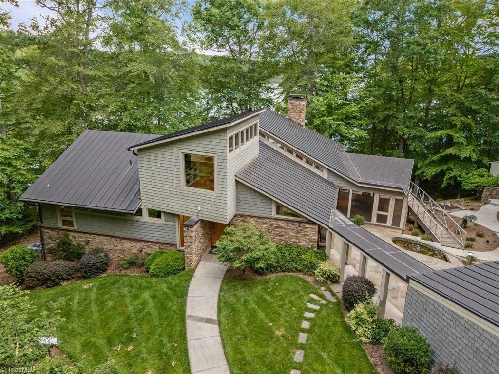 House in Roxboro, North Carolina, United States 5 - 17324209