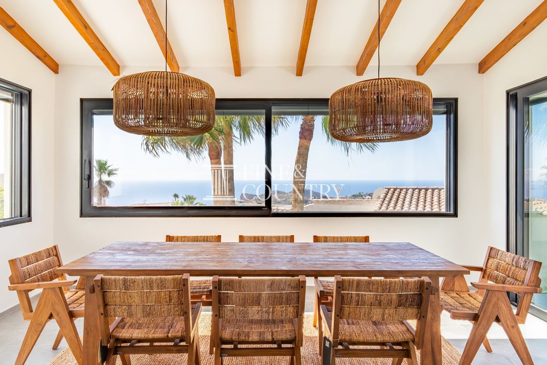 Villa in Xabia / Javea, Valencian Community, Spain 3 - 17326015