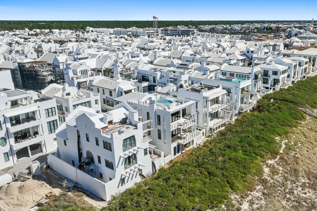 House in Watersound, Florida, United States 5 - 17327581