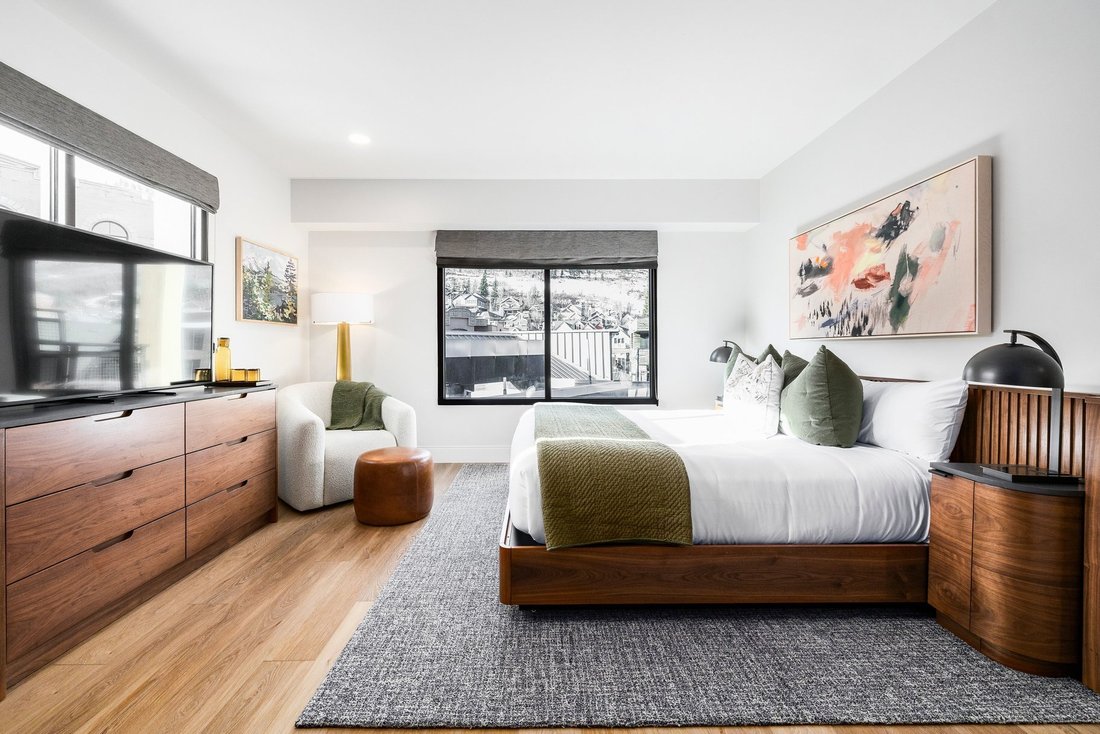 Condo in Park City, Utah, United States 4 - 17328756