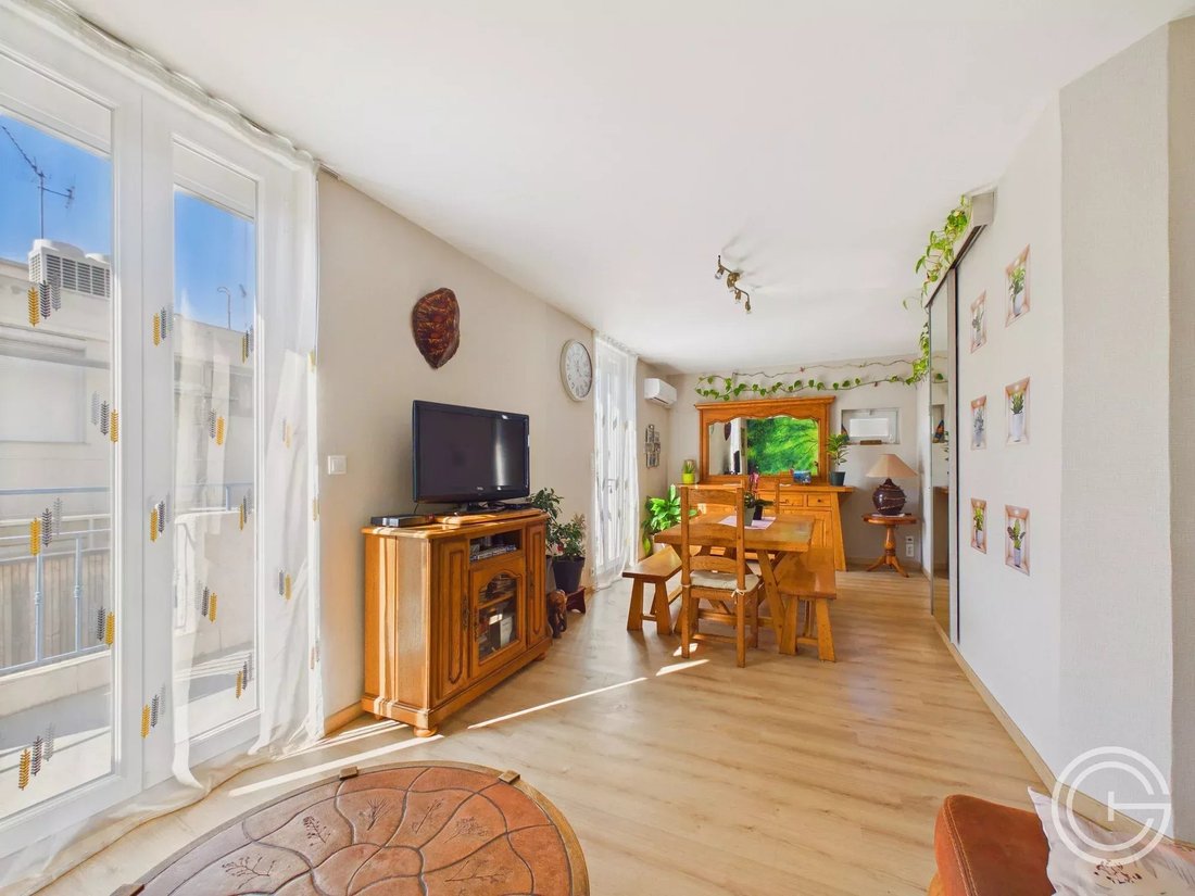 House in La Madeleine, Nice, France 4 - 17324875
