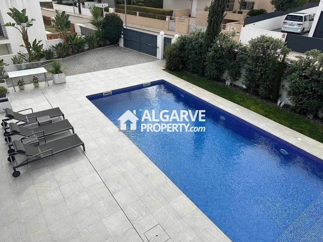 Villa à Alcantarilha, Algarve, Portugal 2 - 17325581
