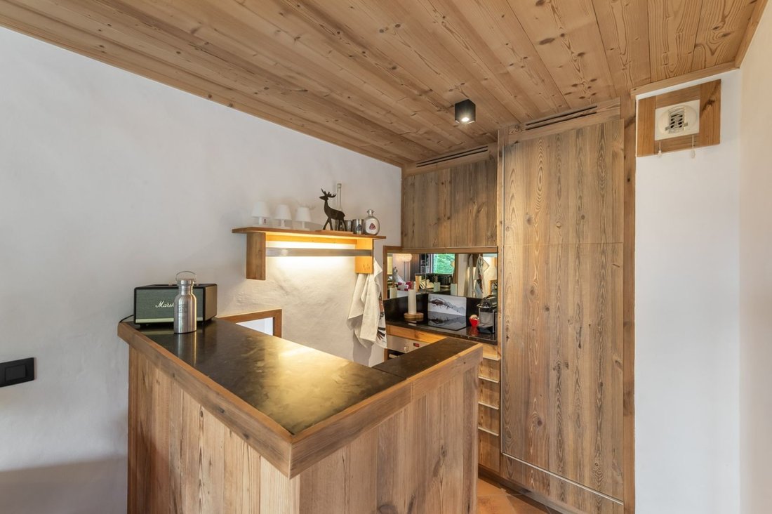 Apartment in Megève, Auvergne-Rhône-Alpes, France 5 - 17327924