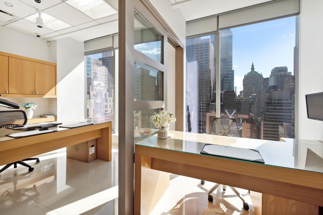Appartement à New York, État de New York, États-Unis 3 - 13970136