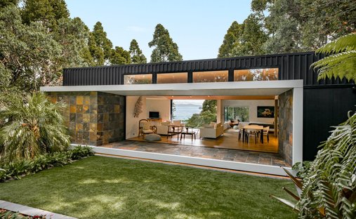 Apartment in Auckland, Auckland, New Zealand 1