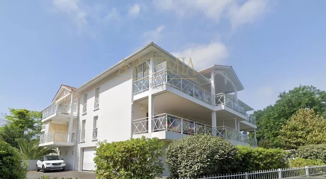 Apartment in Aiguillon, Arcachon, France 2 - 17314358
