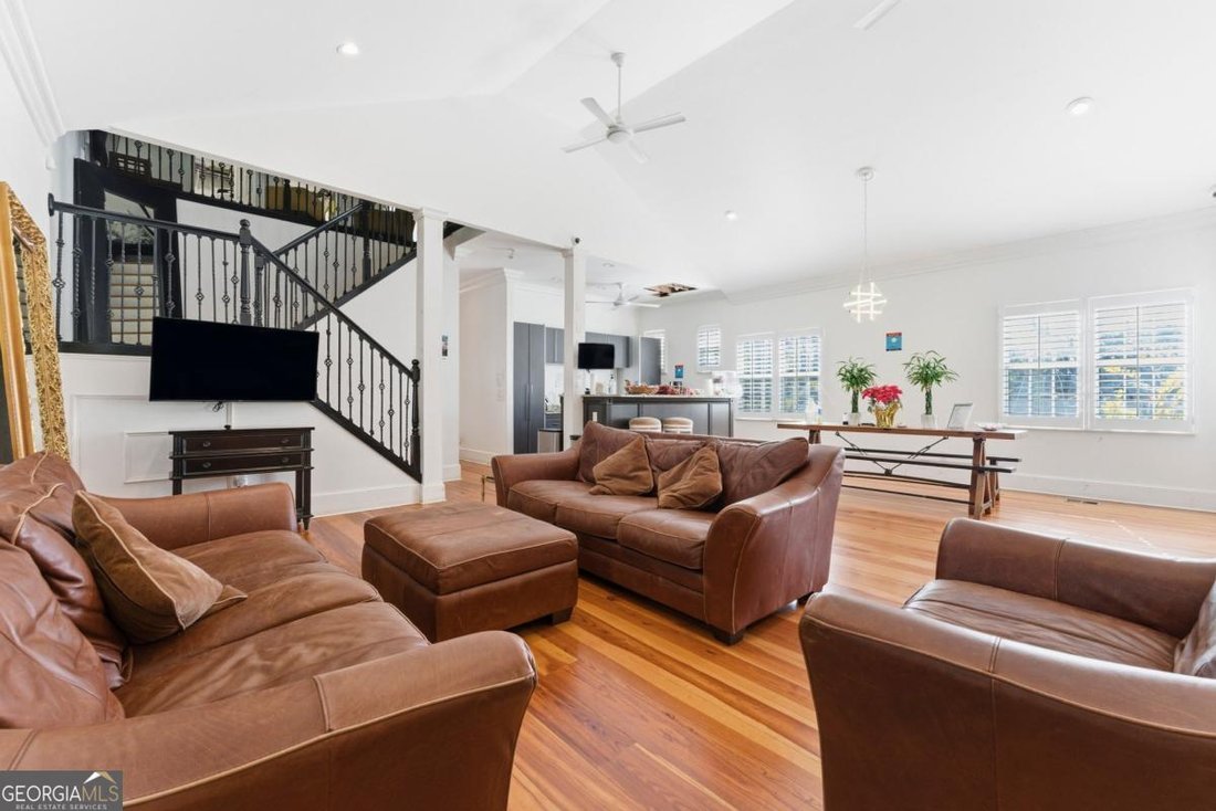 House in Atlanta, Georgia, United States 4 - 17329220