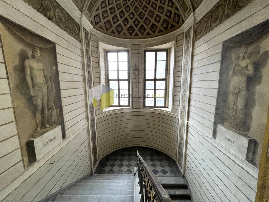 Apartment in San Francesco, Pisa, Italy 5 - 17326890