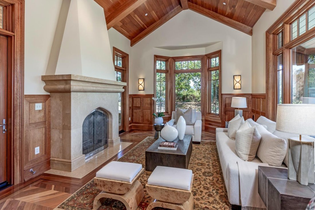House in Portola Valley, California, United States 4 - 17325434