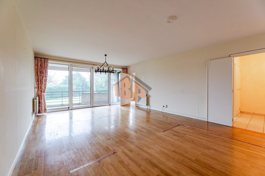 Apartment in Waterloo, Wallonia, Belgium 1 - 17325329