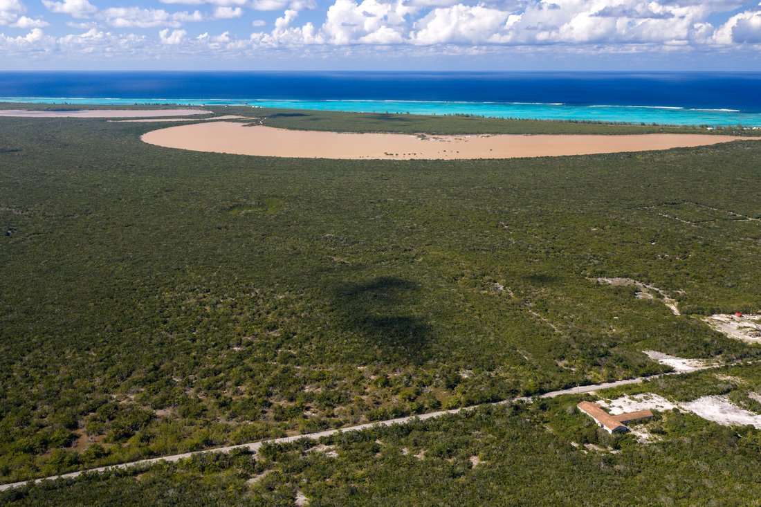 Land in Whitby, Caicos Islands, Turks and Caicos Islands 3 - 17328735