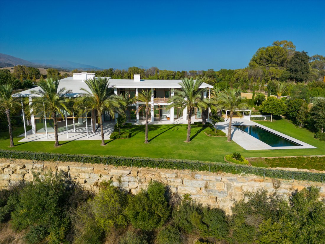 Villa in Casares, Andalusia, Spain 1 - 17330957