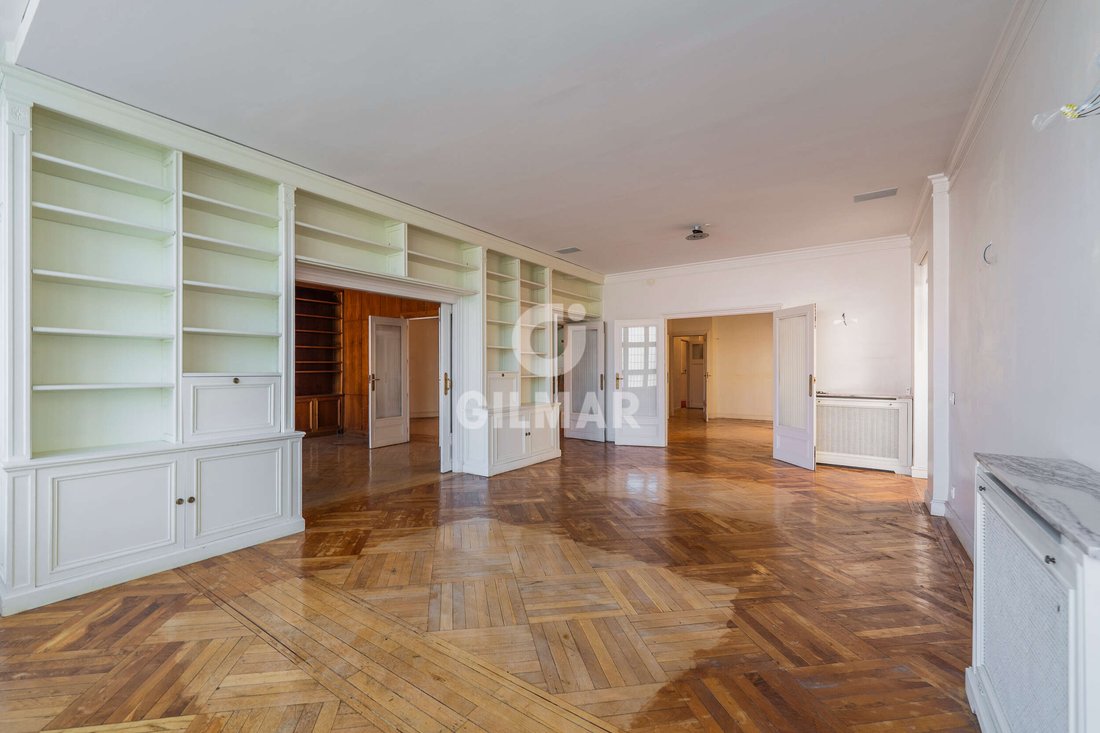 Apartment in Chamartín, Madrid, Spain 3 - 17324985