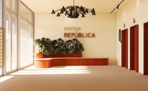 Apartment in Matosinhos e Leca da Palmeira, Porto District, Portugal 1