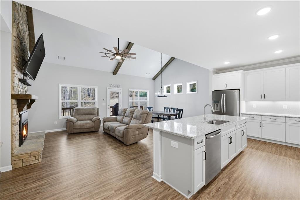 House in Waleska, Georgia, United States 5 - 17324658