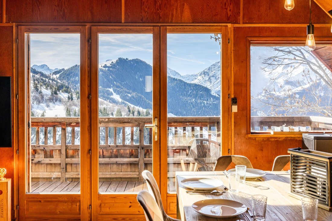 House in Alpe d'Huez, Auvergne-Rhône-Alpes, France 2 - 17327622