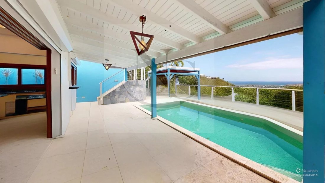 Villa in France 2 - 17327712