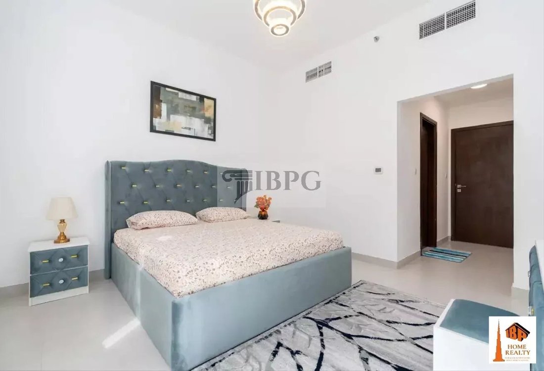 Apartment in Business Bay, Dubai, United Arab Emirates 4 - 17325314