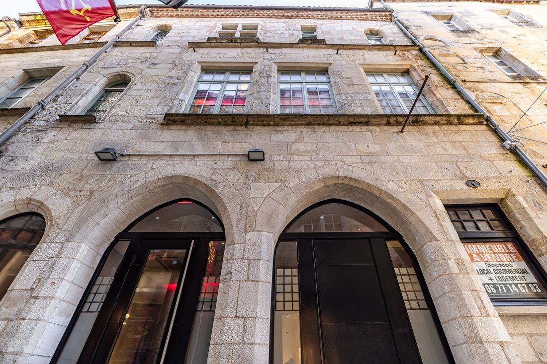 Condo in Beaulieu, Perigueux, France 4 - 17328729
