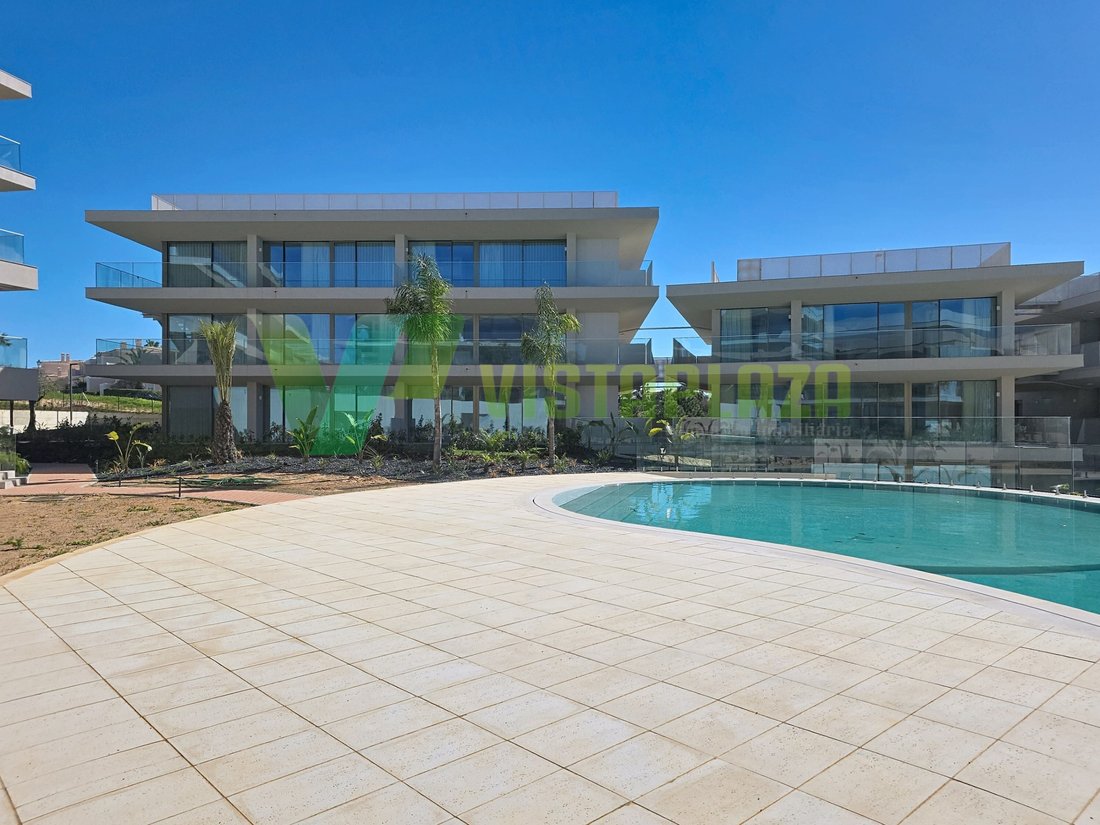 Apartment in Porches, Algarve, Portugal 1 - 17327864