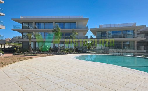 Penthouse à Porches, Algarve, Portugal 1