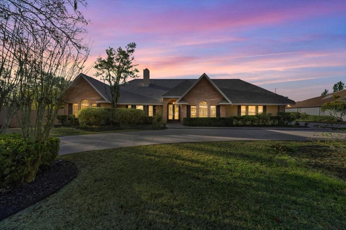 House in Ocala, Florida, United States 1 - 17329806