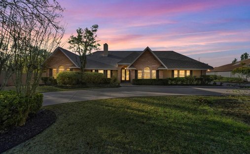 House in Ocala, Florida, United States 1