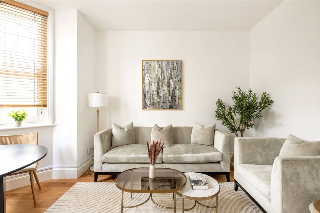 Wohnung in Holland Park, Kensington und Chelsea, England 2 - 17326212