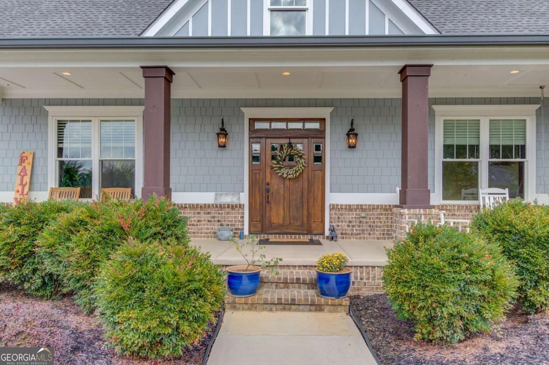 House in Hoschton, Georgia, United States 3 - 17324748