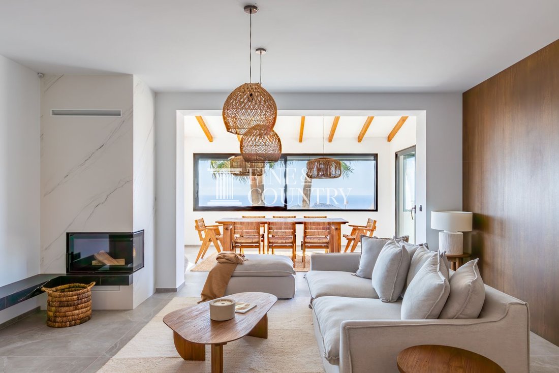 Villa in Xabia / Javea, Valencian Community, Spain 2 - 17326015