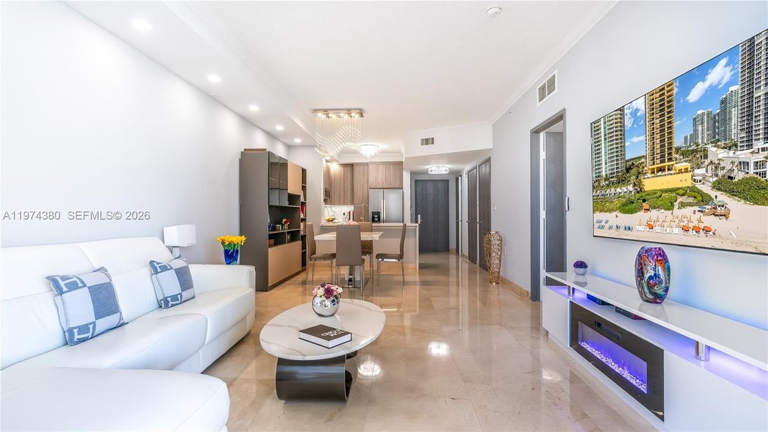 Condo in Sunny Isles Beach, Florida, United States 5 - 17327974