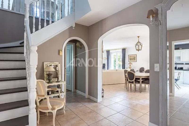 House in Bernus-Kergypt-Keruzen-Campen, Vannes, France 3 - 14755108