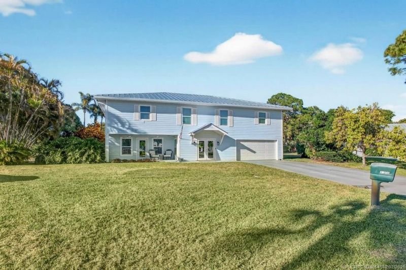 Maison à Palm Beach Gardens, Floride, États-Unis 2 - 17328449
