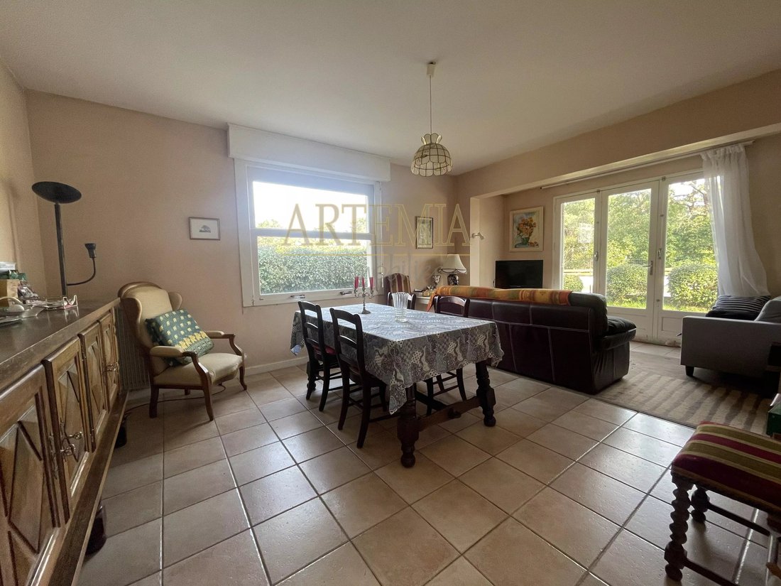 House in Le Moulleau-Les Abatilles, Arcachon, France 5 - 17314347