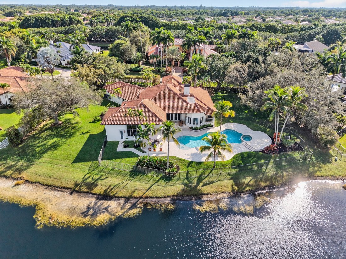 House in Southwest Ranches, Florida, United States 2 - 17325611
